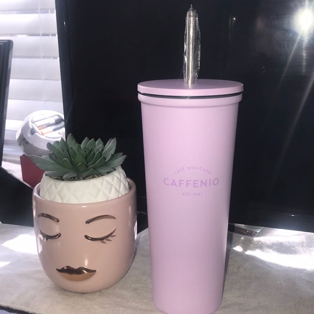 CAFFENIO TUMBLER
